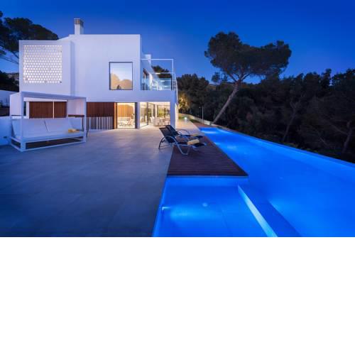 Brand New Luxury Villa Infinity Pool & Views
