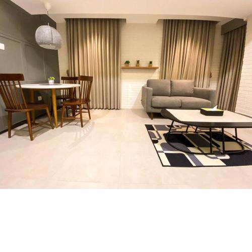 BRAND NEW Skandinavia Aparment 2 Bed Room