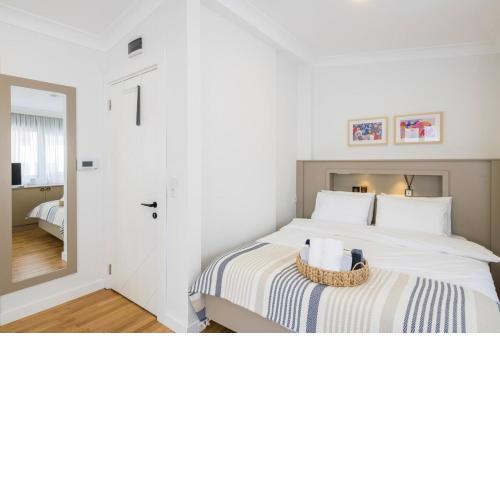 Brand New Studio 500 Meters To Istiklal Street