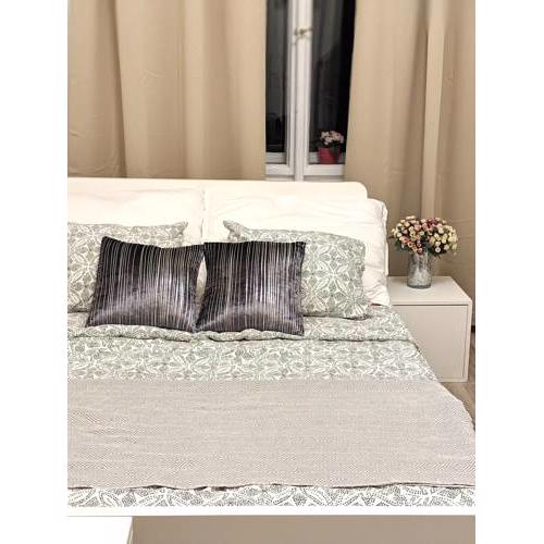 BRAND NEW STUDIO APARTMENT (K24, 12A)