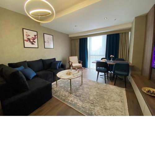Brand-New Stylish Suite Near Mall of Istanbul - 67