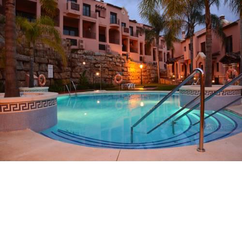 Brand New Townhouse in Estepona
