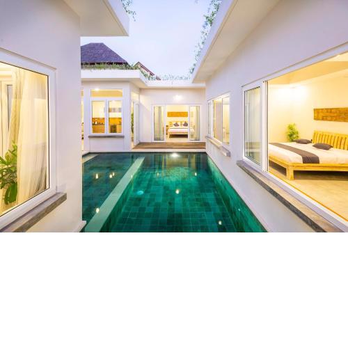 Brand new Villa La Vita I *BEST LOCATION *SAFE