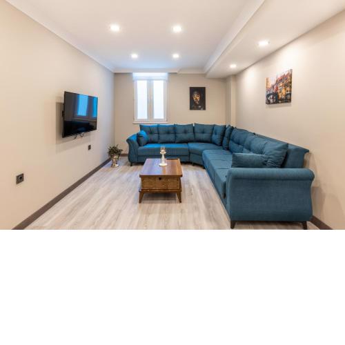 Brandhill Apart Hotel