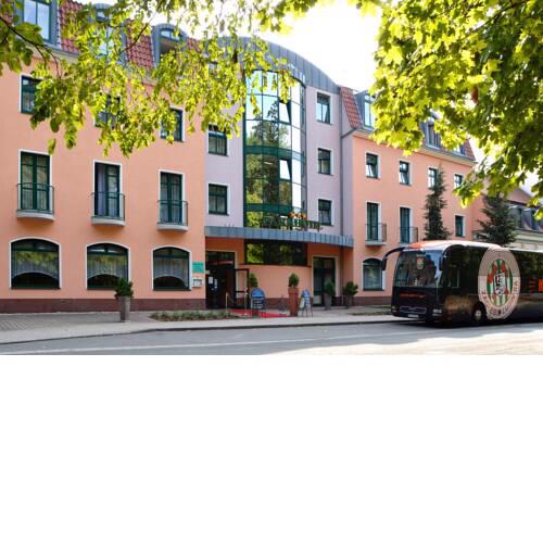 Brandiser Parkhotel