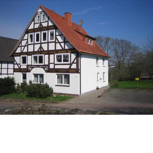 Brandners Ferienwohnung Quetsche
