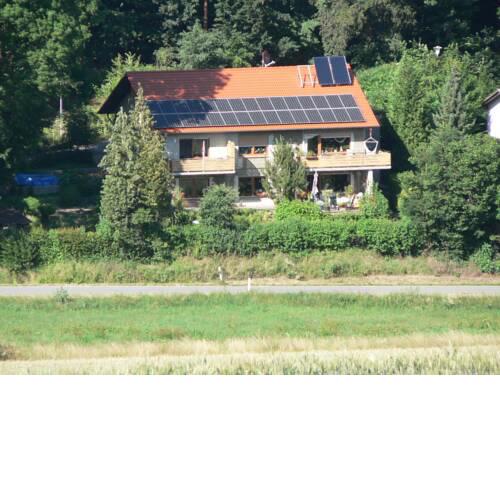 Brands Appartement