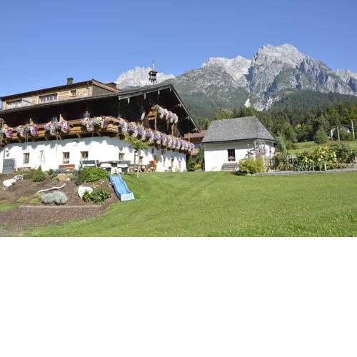 Brandstatthof