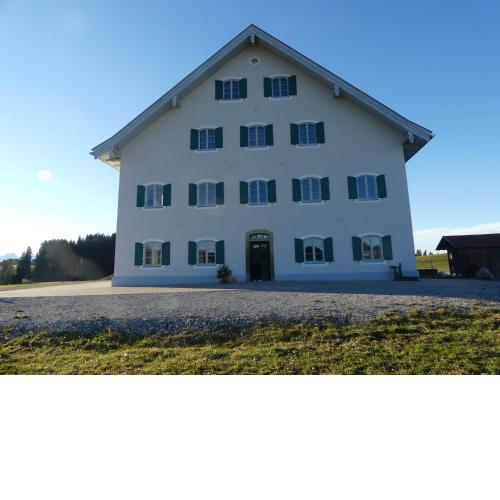 Brandstatthof