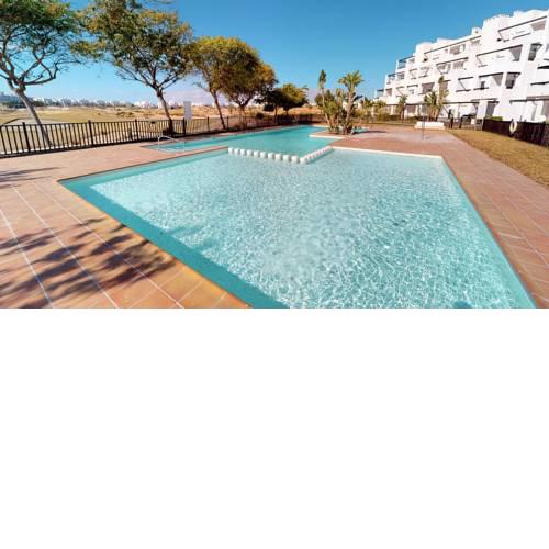 Brasilena 297377-A Murcia Holiday Rentals Property