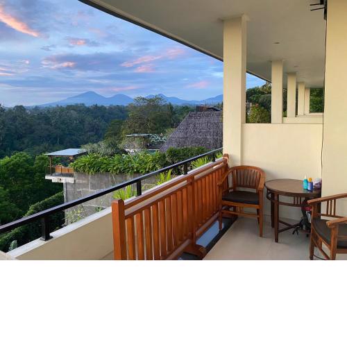 Brata Cottage Ubud