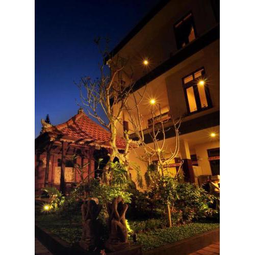 Brata Inn Ubud