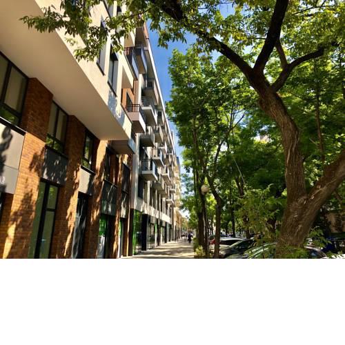 Bratislava - Visit Events - A/C - Private Parking - Wifi