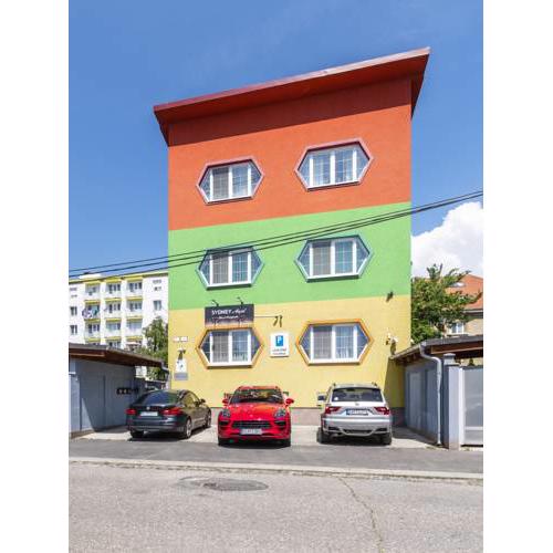 Bratislava Apartments