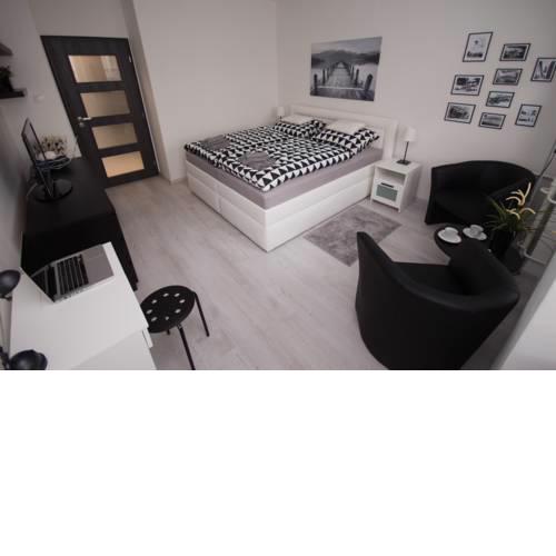 Bratislava City Apartment
