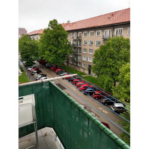 Bratislava unique apartment near the city center