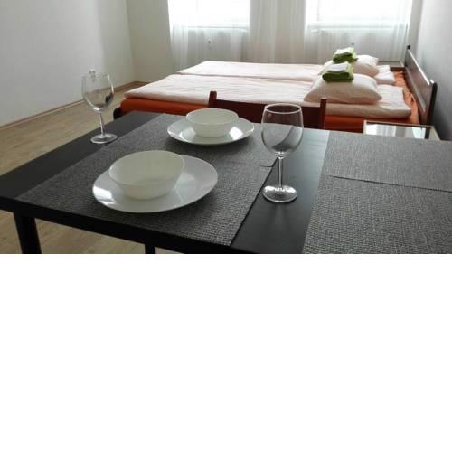 Bratislavska Apartment