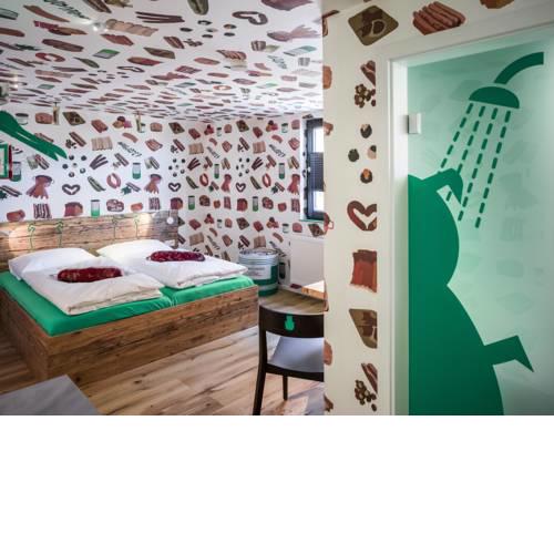 BRATWURSThotel