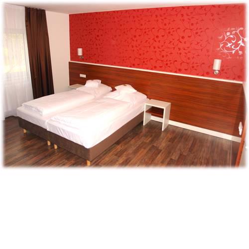Brau Art Hotel