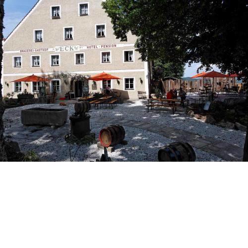 Brauerei-Gasthof Eck