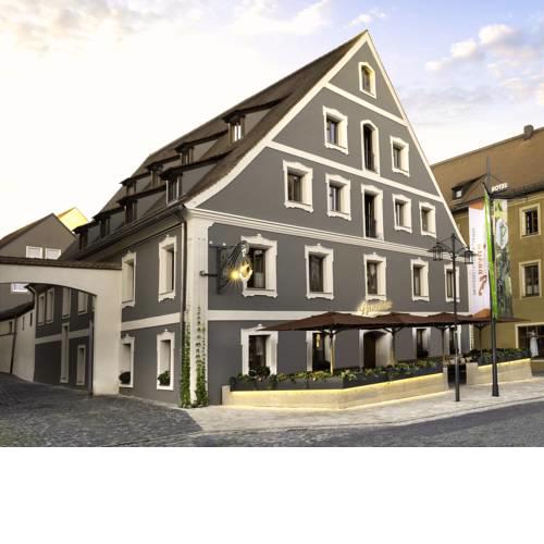 Brauerei Gasthof Hotel Sperber-Bräu