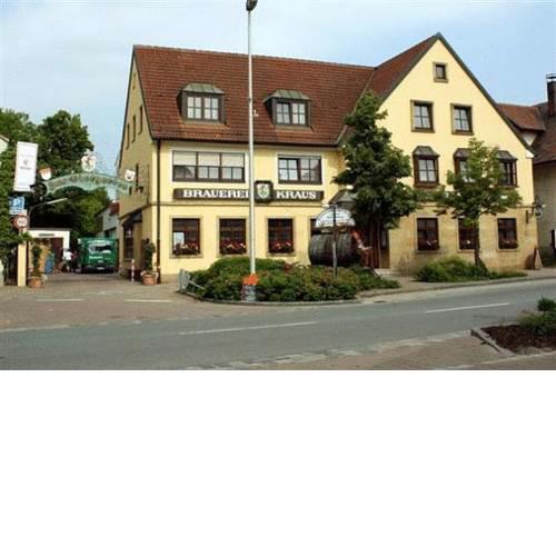 Brauerei Gasthof Kraus