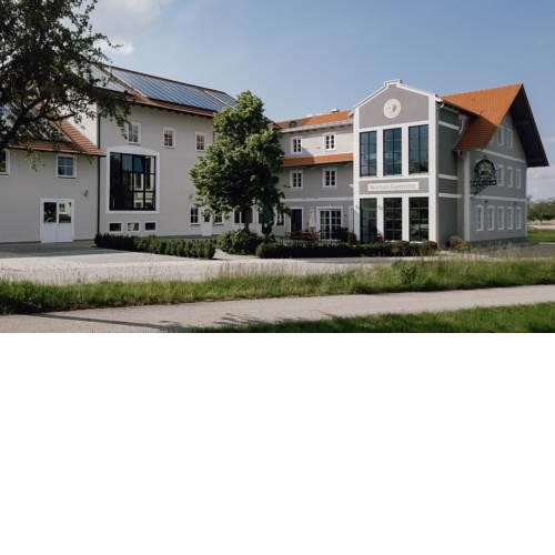 Brauerei Gaststätte Stierberg