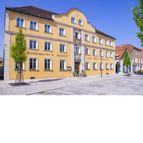 Brauereigasthof Donhauser