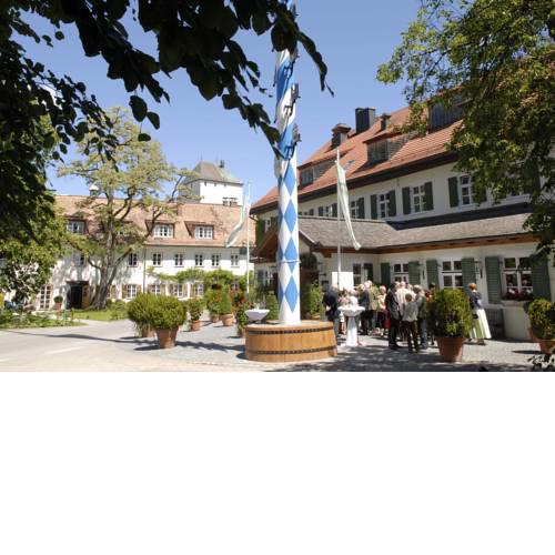 Brauereigasthof-Hotel Aying