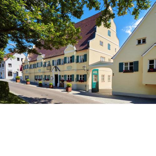 Brauereigasthof & Hotel Kapplerbräu