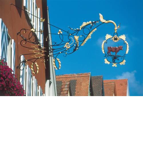 Brauereigasthof-Hotel Roter Ochsen