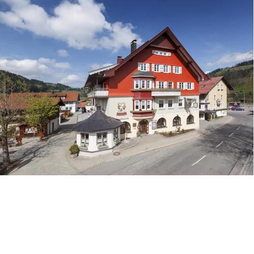 Brauereigasthof Schäffler