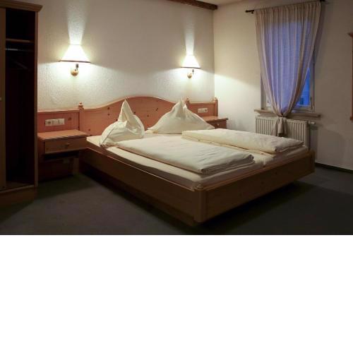 Brauereigasthof Schlüssel Hotel Garni