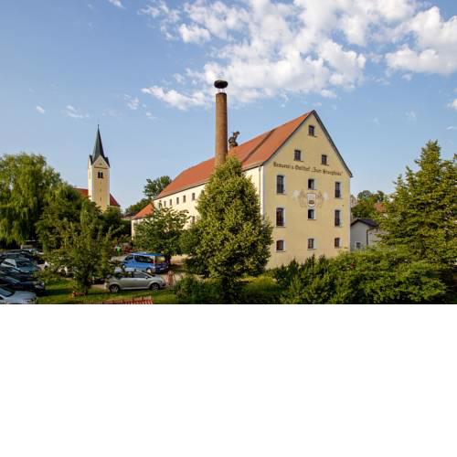 Brauereigasthof Stanglbräu