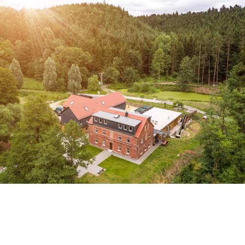 Brauereigasthof Ziegenmühle