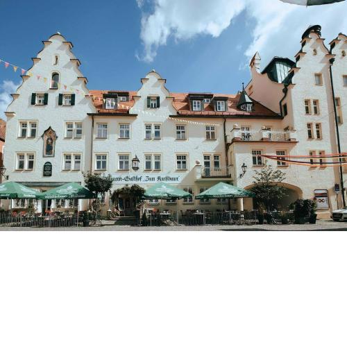 Brauereigasthof zum Kuchlbauer