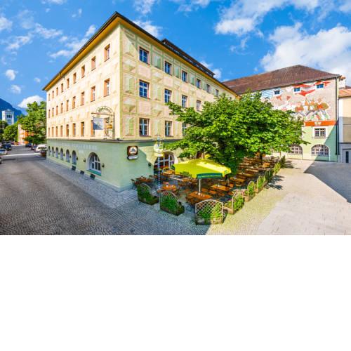 Brauereigasthof/Hotel Bürgerbräu
