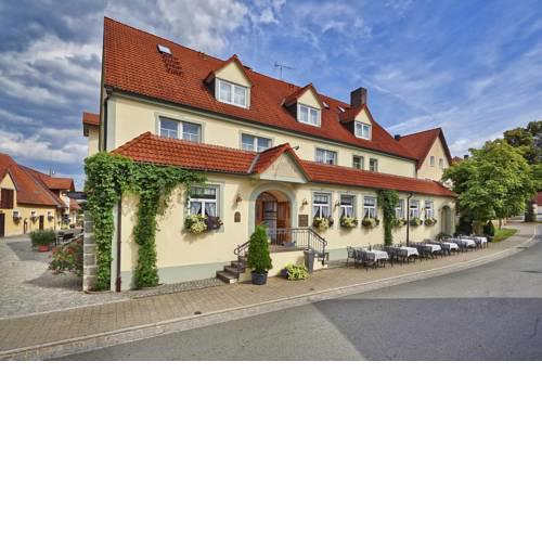 Brauereigasthof***S Zum Löwenbräu