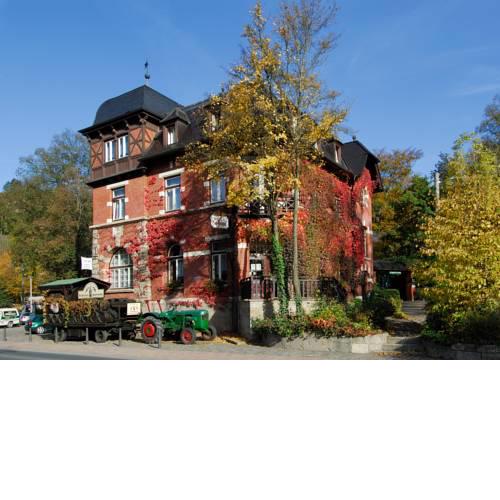 Braugasthof Papiermühle