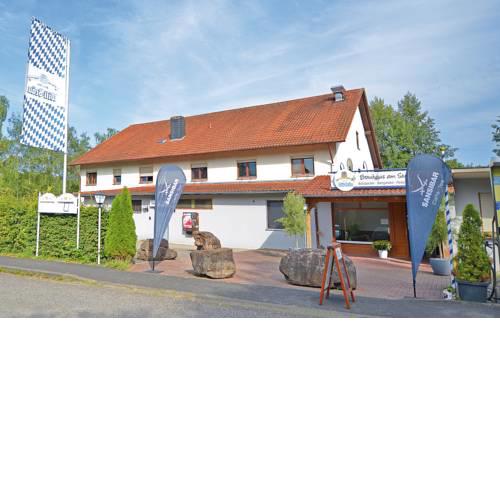 Brauhaus am See