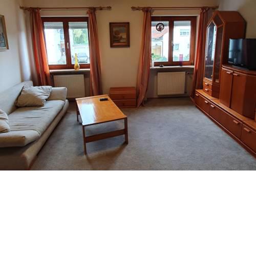 Bräuhaus Appartement