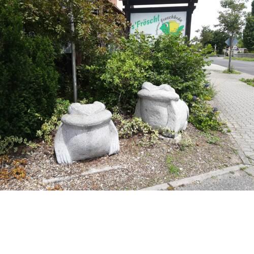 Brauhaus Fröschl