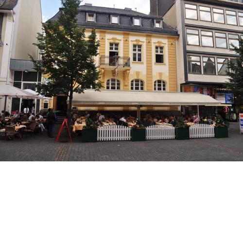 Brauhaus Gummersbach GmbH