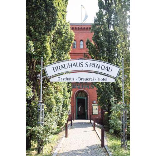 Brauhaus in Spandau