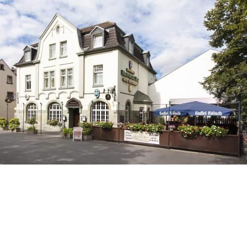 Brauhaus Manforter Hof