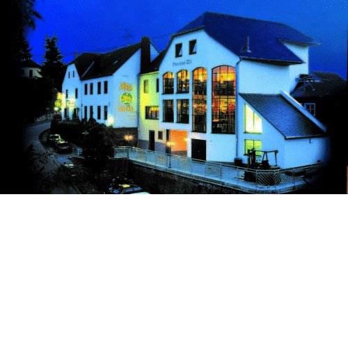 Brauhaus Zils Bräu Hotel Restaurant