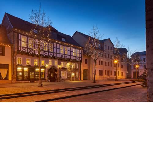 Brauhaus Zum Löwen