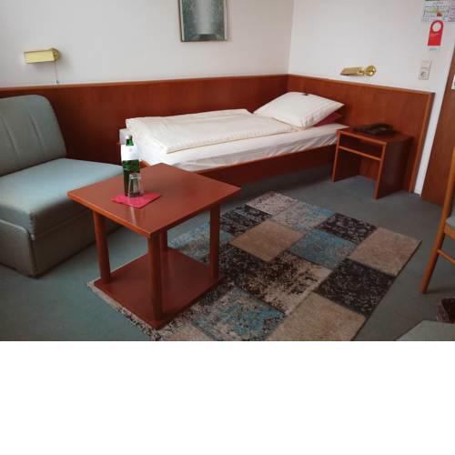 Brauhotel Jan van Werth