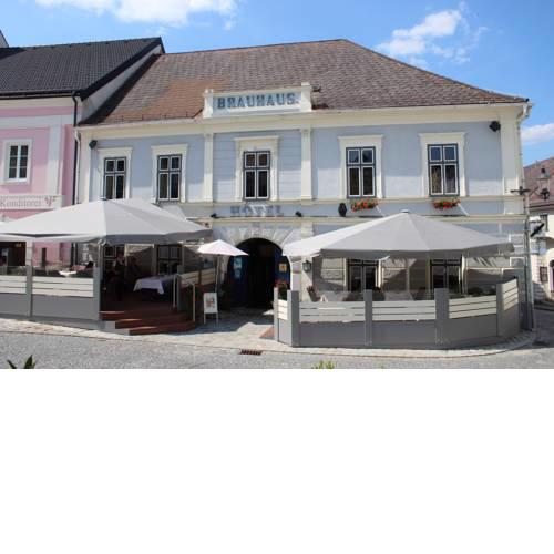 Brauhotel Weitra