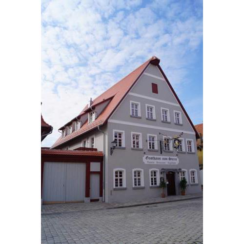 Braumeister Döbler - Ferienwohnungen